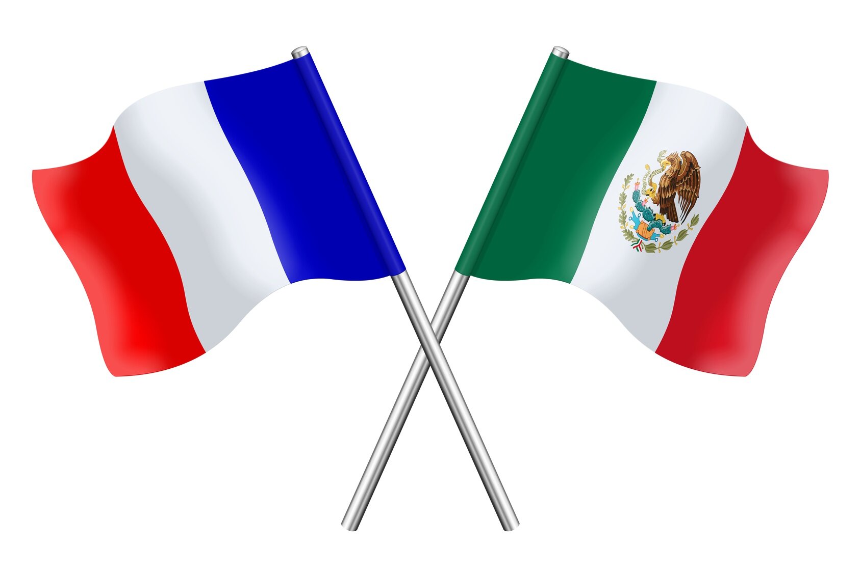 logo JOURNEE PAYS MEXIQUE - merc 22 juin 2016 à la CCI à Agen