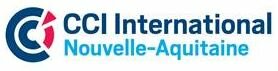 logo Réunion : La cybersécurité à l'international - 13 mars 2018